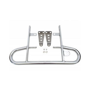 Barras de Agarre Traseras Anchas para Motocicleta y ATV Todoterreno - Product Image 6