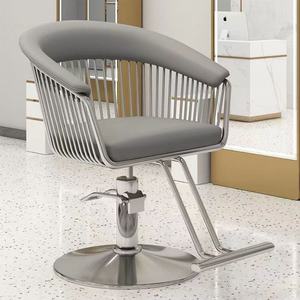Silla de Barbería Moderna para Salón de Belleza y Peluquería - Product Image 3