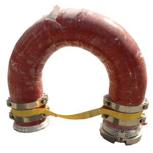 Trung Quốc Nhà sản xuất hàng không nhôm U hình dạng ống dưới nước bay chiều cao 7 ~ 13M CE x máy bay phản lực gói bay - Product Image 5