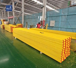 Poutre en bois <span class=keywords><strong>H20</strong></span> à faible teneur en carbone pour la construction écologique et le coffrage - Product Image 4