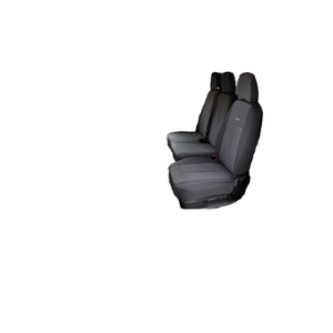 RIVEXTAUTO TROFEO2 TR2JUMPY0307 Housses de siège de voiture Gris Noir Doublure pour Citroen Jumpy 2017 - Product Image 1