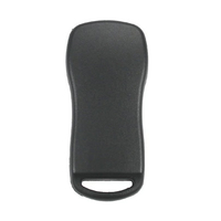 Clé de voiture universelle Xhorse XKNI00EN, programmateur de clé à distance XK pour Nissan Sylphy, style 4 boutons