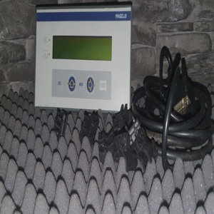 Nouveau fournisseur PLC de télémécanique Magelis <span class=keywords><strong>Square</strong></span> <span class=keywords><strong>D</strong></span> XBT H011010 Original prêt à l'emploi - Product Image 1