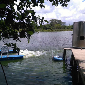 Aérateur pour oxygéner l'eau/<span class=keywords><strong>tube</strong></span> d'aération d'étang/tuyau d'air à bulles - Product Image 5