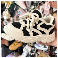 Vente en gros de chaussures pour enfants, chaussures pour garçons de 13 à 14 ans, nouveau modèle en cuir, chaussures pour enfants pour les détaillants de chaussures