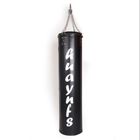 Sac de frappe lourd tout-en-un autoportant en PVC, robuste et écologique, 5-10 kg, pour entraînement de boxe à domicile