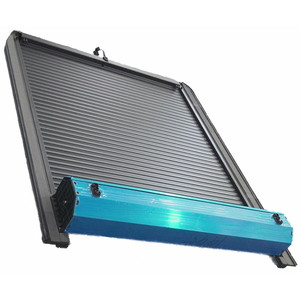 Ousaier Bọc Con Lăn Thủ Công Có Thể Thu Gọn Phụ Tùng Ô Tô Xe Tải Bán Tải Chất Lượng Cao Cho POWER Benz X - Product Image 3