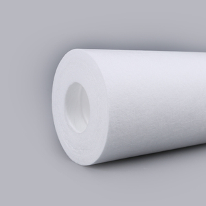 10-40 inch <span class=keywords><strong>PP</strong></span> bông lọc nước Cartridge cho máy lọc nước hệ thống - Product Image 6