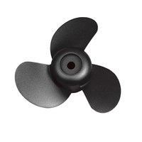 OEM personnalisé 6061-T6 aluminium électrique motomarine planche de surf hydroptère moteur sous-marin Jet Efoil hélice