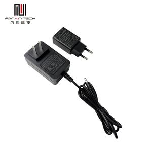 เดสก์ท็อปแหล่งจ่ายไฟสลับ1Amp-10Amp ac/dc 5Volt-30V 6V-19V อะแดปเตอร์สำหรับไฟ LED ทำจากวัสดุพีซี - Product Image 2