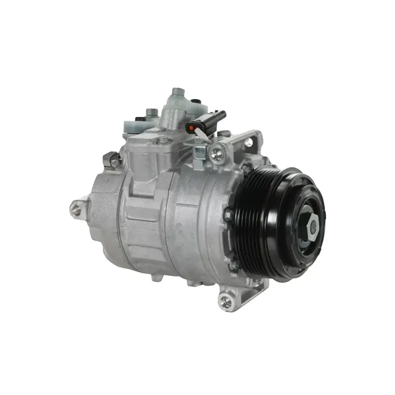 Fabrieks Hete Verkoop Auto-Onderdelen Motorsysteem Airconditioningsystemen A0008307602 Luchtcompressor Voor Mercedes-Benz