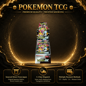Packs de cartes EX Shiny Treasure de haute qualité SV4a + Coffret cadeau premium <span class=keywords><strong>Pokémon</strong></span> <span class=keywords><strong>violet</strong></span> or rouge bleu japonais - Product Image 1