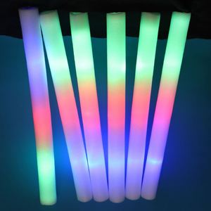 แท่งโฟม LED สำหรับเชียร์ในงานคอนเสิร์ต ปาร์ตี้ ไฟกระพริบสำหรับงานปาร์ตี้ RTS - Product Image 4