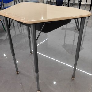 Furniture <b>Leg</b> Stainless Steel Outer Tube 30 Inner Tube 25 Heavy Duty Industrial Design For <b>Table</b> - Product Image 2