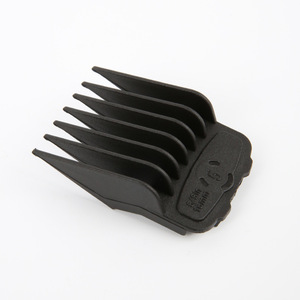 Ensemble de tondeuses à cheveux avec peigne à positionnement magnétique, outil de coiffure électrique en plastique, 10 pièces, pour coupe de cheveux pour hommes - Product Image 5