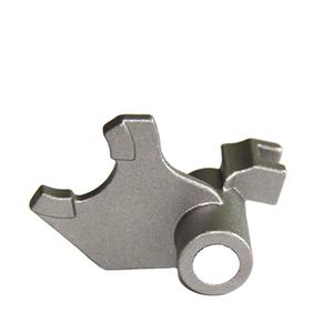 Oem 중국 공장 파운드리 주문 금속 실리카 Sollost 왁스 투자 정밀 합금 탄소 금속 강철 주조 - Product Image 6