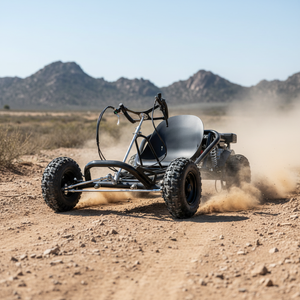 Nouvelle conception 2026 – Mini moto tout-terrain 212 CC, moteur quatre temps refroidi par air, essence, pour adulte, homologuée EPA - Product Image 1