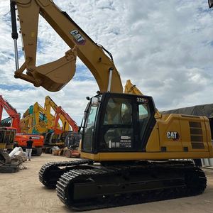 Nouvelle pelle hydraulique Caterpillar Cat 320gc 320gx, dernier modèle, pelle Caterpillar 320gc de 20 tonnes, Cat320gc d'occasion à vendre - Product Image 2
