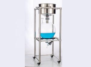 กรวยกรองสแตนเลสสำหรับห้องปฏิบัติการ 50 ลิตร - Product Image 2