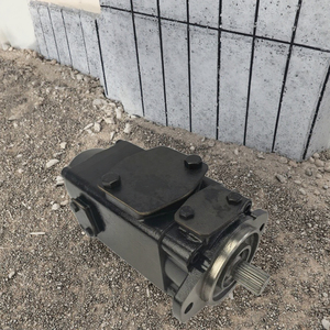 Поршневой гидравлический двигатель <span class=keywords><strong>Parker</strong></span> Denison T7 T6 T7B/T7D/T7E/T7B/T7ED/T7EE/T6C/T6D/T6E/T6CM/T6DM/T6EM/T6CP/T6DP/T6EP 360 л/мин - Product Image 4