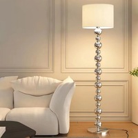 Nouveau Lampadaire d'Arrivée Industriel Lampadaire Sur Pied Rétro Loft Art Moderne Luxe pour Maison Villa