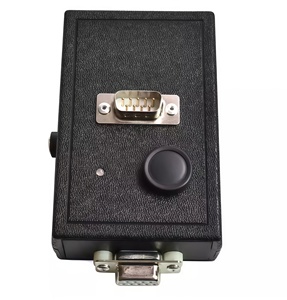 Decodificador/Descifrador Portátil de Acero Inoxidable Compatible con Elevadores K*NE (Placa Base LCE516 Post-Actualización) del Fabricante Original - Product Image 3