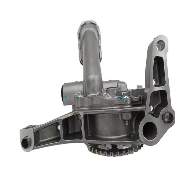 Professional Custom Auto Parts Engine Oil Pump (diesel Oil) 6711800701 for SSA-NGYONG Ko-randoC