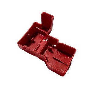 24345-79912  Couvre-borne de protection positif pour <span class=keywords><strong>batterie</strong></span> automobile pour Nissan X-Trail Sylphy <span class=keywords><strong>Qashqai</strong></span> - Product Image 3