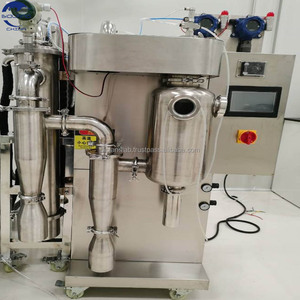 2L pequeño laboratorio usado precio secador por pulverización - Product Image 3