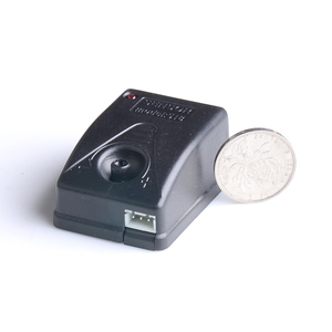 Sistema de Alarma Unidireccional para Automóvil con Liberación de Maletero, Alarma Antirrobo y Control Remoto - Product Image 5
