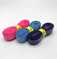 Vente chaude surgrip haute durabilité Padel Grip raquette de tennis et raquette de badminton pour