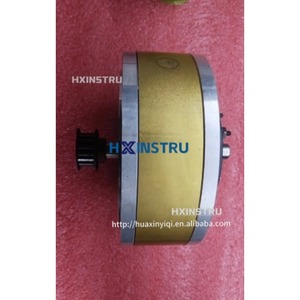 มอเตอร์ดีซียูนิเวอร์แซล อินสตรูเมนท์ส คอลล์มอร์เกน 00D12A02100-1 มือสอง H H - Product Image 2
