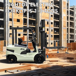 Carretilla elevadora eléctrica Carga 1 tonelada 2 toneladas 3 toneladas Altura 2 metros de elevación 3 metros <span class=keywords><strong>4</strong></span> metros Almacén Carretilla elevadora eléctrica - Product Image 6