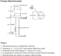 Juhong pabrik Super fluks LED 660nm Epistar Chip OEM ODM Chip pertumbuhan tanaman 5mm Dip LED melalui lubang lampu Gratis sampel