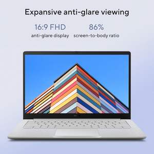 ขายส่ง Chromebook Cx14 แล็ปท็อป 14 นิ้ว หน้าจอสัมผัส FHD แรม 8GB หน่วยความจำ 256GB EMMC ชิปประมวลผล Intel Celeron ช่องเสียบเสียง 3.5 มม. รับประกัน 1 ปี - Product Image 6