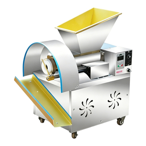Máquina Divisora <span class=keywords><strong>de</strong></span> Masa Hidráulica Comercial para Panecillos, Pizza, Panqueques, <span class=keywords><strong>Pan</strong></span> y Rollos <span class=keywords><strong>de</strong></span> <span class=keywords><strong>Pan</strong></span>, Máquina para Hacer Productos <span class=keywords><strong>de</strong></span> Grano - Product Image 5