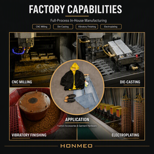 HONMEO Étiquette Métallique Personnalisée OEM en Alliage de Zinc, Étiquette Métallique Gaufrée pour Jeans, Étiquette de Vêtement en <span class=keywords><strong>Denim</strong></span>, Fabricant Grossiste - Product Image 6
