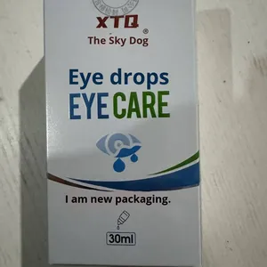 <span class=keywords><strong>Gocce</strong></span> <span class=keywords><strong>Oculari</strong></span> Xiaotian per Cani e Gatti - Anti-Edema, Pulizia e Rimozione Macchie Lacrimali, Flacone da 30ml per la Salute della Conjuntiva e della Cornea, Uso Domestico - Product Image 6