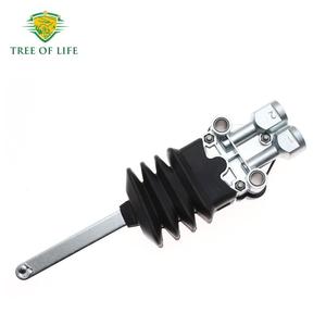 Ensemble de suspension Tree Of Life 4640070020 pour soupape de chambre à air des camions Volvo - Product Image 2