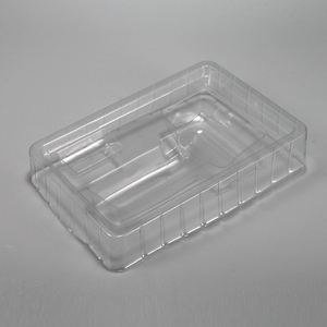 Pvc Blister Pvc Blister Plastic Packaging Factory Wholesale Plastic Pvc Packing Toothbrush Blister