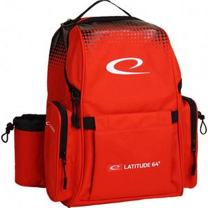 Bolsas de Golf para Discos de Frisbee Personalizadas BSCI, Bolsas de Almacenamiento para Discos de Frisbee Commander, Duraderas e Impermeables, Mochila de Golf - Product Image 6