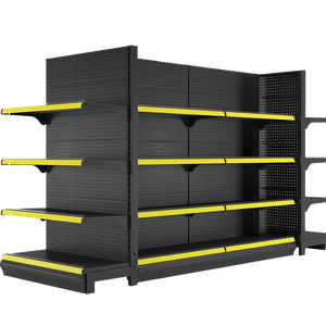 <span class=keywords><strong>ชั้น</strong></span><span class=keywords><strong>วาง</strong></span><span class=keywords><strong>ของ</strong></span>ซูเปอร์มาร์เก็ตมือ<span class=keywords><strong>สอง</strong></span>ชั้น<span class=keywords><strong>วาง</strong></span><span class=keywords><strong>ของ</strong></span>สำหรับ<span class=keywords><strong>ร้าน</strong></span>ขายของชำซูเปอร์มาร์เก็ต - Product Image 2