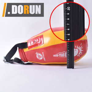 <span class=keywords><strong>Sac</strong></span> <span class=keywords><strong>de</strong></span> boxe pour enfants inclus chaîne et crochet inclus entraînement en arts martiaux/boxe/karaté cuir PVC <span class=keywords><strong>de</strong></span> qualité supérieure pour intérieur - Product Image 6