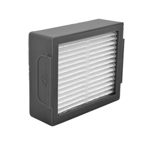 Piezas de repuesto del extractor de polvo de filtros HEPA para IRobot Roombas E & I SeriesI1 I2 I2 + I3 I3 + I4 I6 I6 + I7 I8 I8 + E5 E6 - Product Image 1