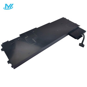 EE. UU. En stock Batería recargable de 11,4 V VV09XL para computadora portátil <span class=keywords><strong>HP</strong></span> <span class=keywords><strong>ZBook</strong></span> <span class=keywords><strong>15</strong></span> 17 G3 <span class=keywords><strong>G4</strong></span> Estación de trabajo móvil Batería de iones de litio para computadora portátil - Product Image 2