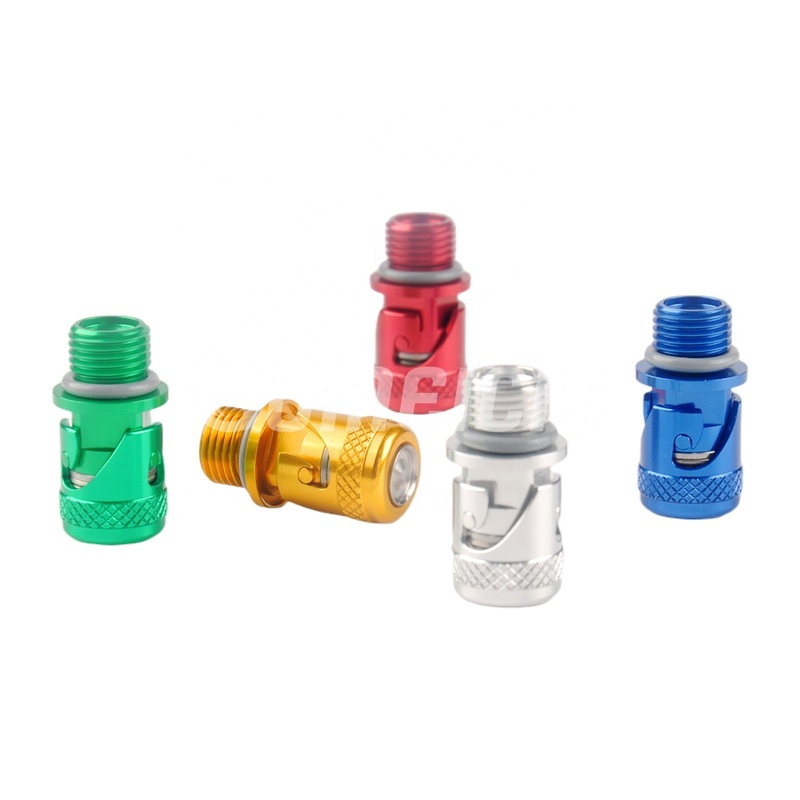 SUMEICHI New Collection Quick Release Fitting