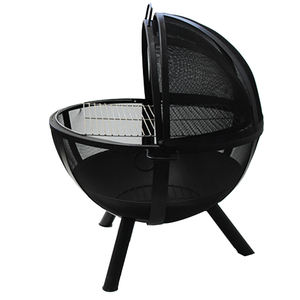 <span class=keywords><strong>Brasero</strong></span> <span class=keywords><strong>de</strong></span> Leña para Jardín con Estructura KD, Marca Privada Personalizada - Product Image 4