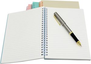 Carnets à spirale A5/B5/A4 en gros, couverture souple en PP, pour étudiants, 60-120 feuilles, couleur personnalisée, conception publicitaire à spirale - Product Image 5