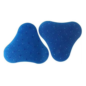 <span class=keywords><strong>Urinoir</strong></span> mural moderne WEIHAO WH655 avec écran désodorisant, tapis anti-éclaboussures, parfum, tapis d'urine, capteur d'<span class=keywords><strong>urinoir</strong></span> pour salle de bain d'hôtel - Product Image 5