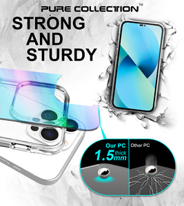 เคสโทรศัพท์ชุบโลหะด้วยไฟฟ้าสำหรับ <span class=keywords><strong>iPhone</strong></span> 14 <span class=keywords><strong>PRO</strong></span> <span class=keywords><strong>MAX</strong></span> เคสโทรศัพท์ฝาหลังแบบแข็งสำหรับ <span class=keywords><strong>iPhone</strong></span> <span class=keywords><strong>11</strong></span> 12 13 <span class=keywords><strong>Pro</strong></span> XR XS <span class=keywords><strong>MAX</strong></span> 7 8 Plus TPU PC - Product Image 4